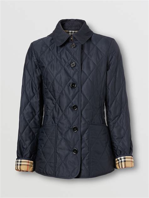 burberry sous doudoune noire|Doudounes et vestes matelassées Burberry pour femme .